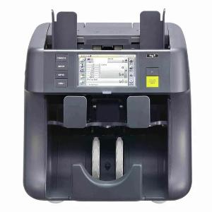 Banknotlarni saralash mashinasi MIB 11