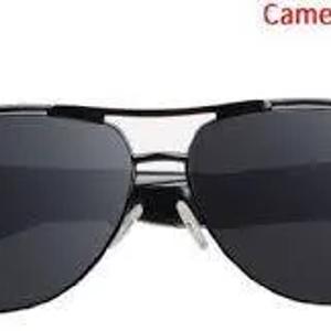 Yashirin videokamera - ko'zoynak