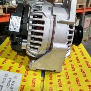 Генератор SHAANXI/HOWO