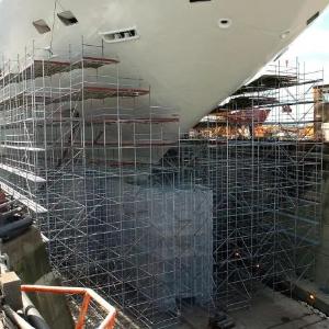 Mast bir kabinali yo'lovchi va yuk ko'taruvchi SC 200 2 tonna