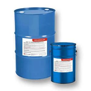 Beton, dastani, tepalik uchun emdirish