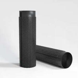 Профилированная мембрана Plastguard (Россия) 2*20м