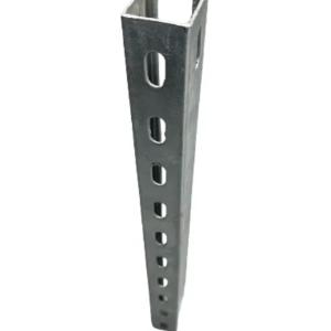 Оцинкованный профиль