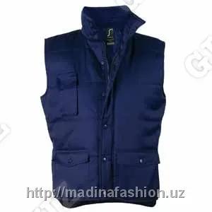 Жилеты для рабочих