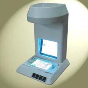 Инфракрасный детектор валют CH 100