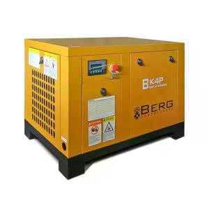 Vintli kompressor BERG VK-4R 