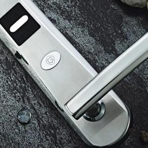 Электронные замки