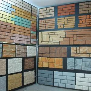 Aglomerat kafel 600x600