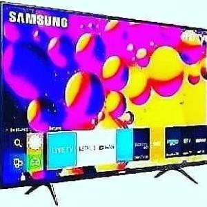 Samsung 43 dyuymli LED Smart TV