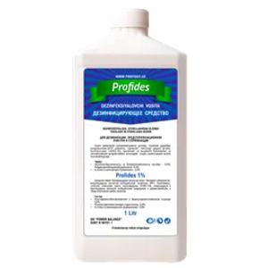 Дезинфицирующие средства PROFIDES 1 %