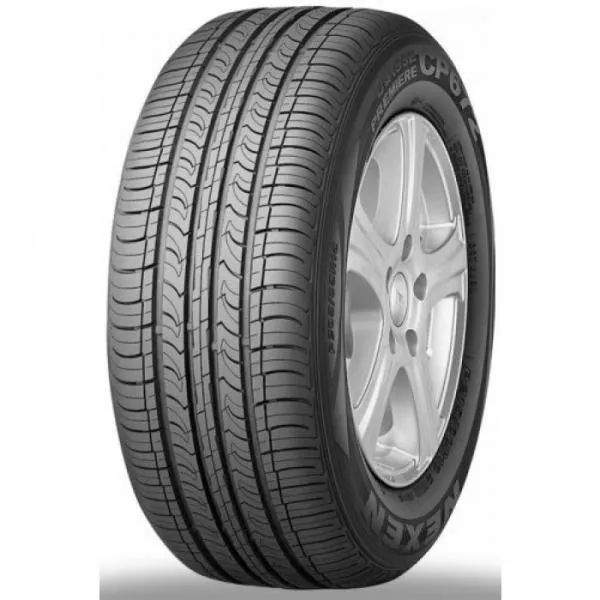 Shinalar Nexen 245/50R18 Nexen CP 672