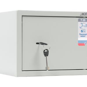 Мебельный сейф AIKO Т-23