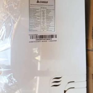Кондиционер Chigo 12 Inverter
