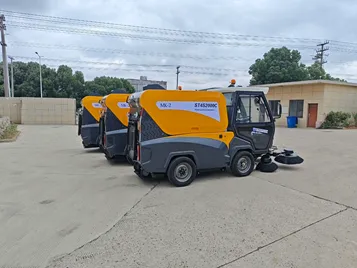 Supurgi MK 2
