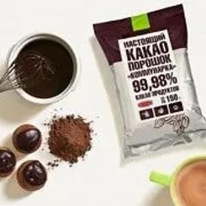 Алкализированный порошок какао/Alkalized Cocao Powder