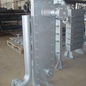 Теплообменники для металлургической отрасли