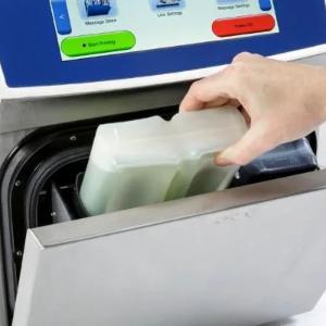 Linx 8900 inkjet markalash mashinasi