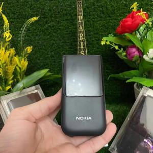 Смартфон Nokia 2720 Flip