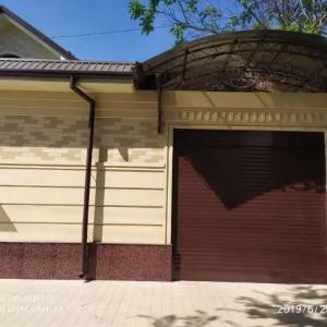 Роллетные ворота