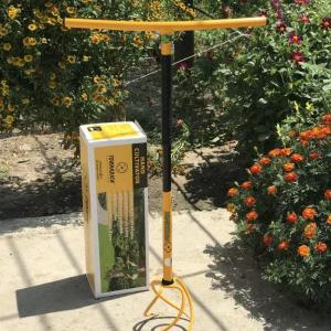 Tornadica Qo'l kultivatori