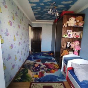 Квартира 3/4/4, 65м2