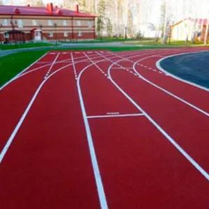 O'z-o'zidan tekislanadigan kauchuk qoplama