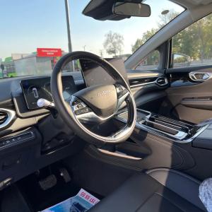Электромобиль GAC Aion V