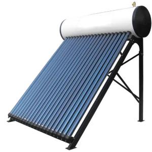 Солнечный водонагреватель цельная система  (моноблок) QIE20/FA1800/H200L