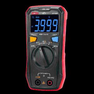 UNI-T UT123T cho'ntak raqamli multimetri