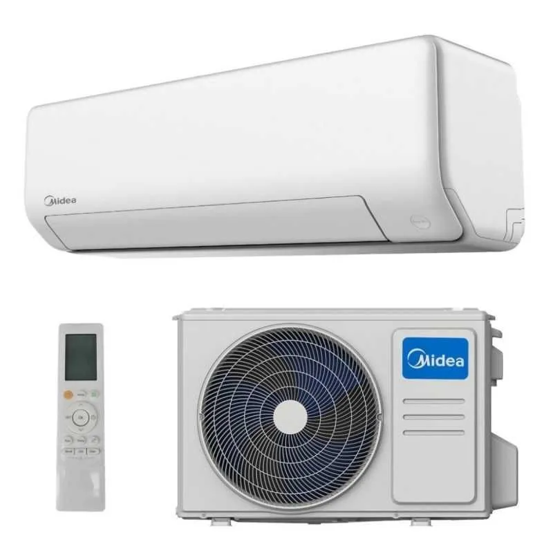 Konditsioner Midea 18 Inverter
