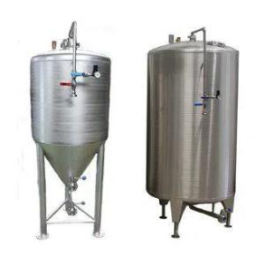 Zanglamaydigan po'latdan yasalgan idishlar ishlab chiqarish