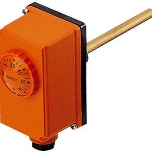 daldırma termostati