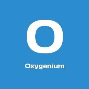 Кислород  марка 5,0