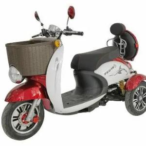 Электромопед FM-B20