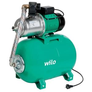 WILO Водоповысительная установка MultiPress FMP 304