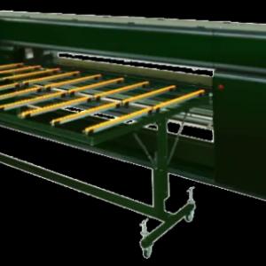 UV-LED Станок для печати на мебели и стекле Evo 2.5