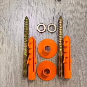 Крепления для раковины, d12 мм