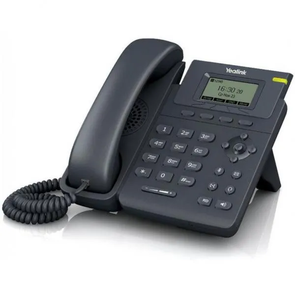 IP telefon Yealink SIP-T19E2