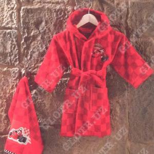 Махровые банные халаты Roary Free Set