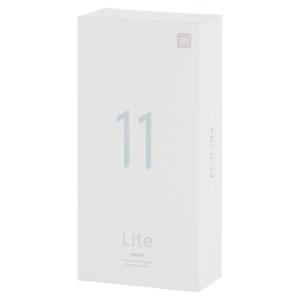 Смартфон Xiaomi Mi 11 Lite 8/128GB