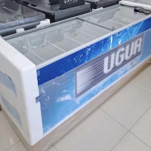 Морозильник UGUR UDD 600 SC 