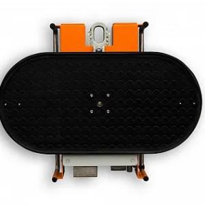 Vakuumli tutqich (shisha va sendvich panelli so'rg'ich ) GS 500