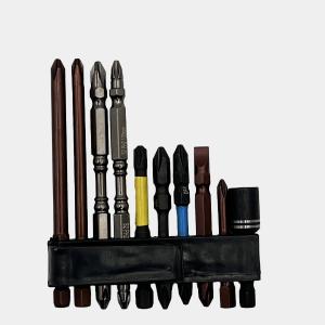 Набор битов для дрель-шуруповерта