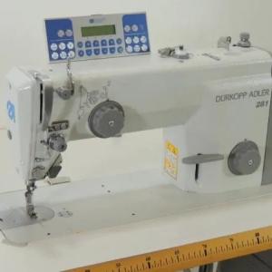 Duerkopp Adler - 281-140342