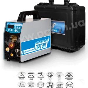 Инверторные сварочные аппараты