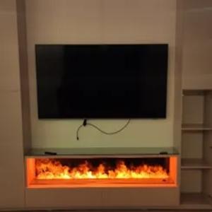 Bug 'dekorativ eko va biologik kaminlar