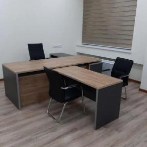 Мебель для кабинета руководителя