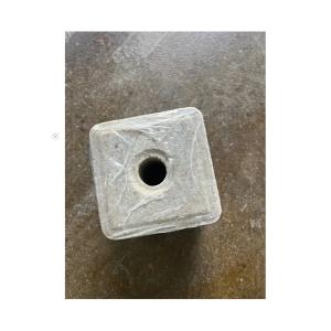 Yalash tuzi - hayvonlar uchun ozuqa tuzi (sigir, qo'y, echki, cho'chqa)