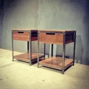 Тумба прикроватная