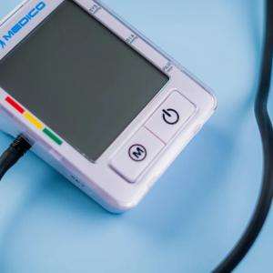 Тонометр автоматический MEDICO BP380
